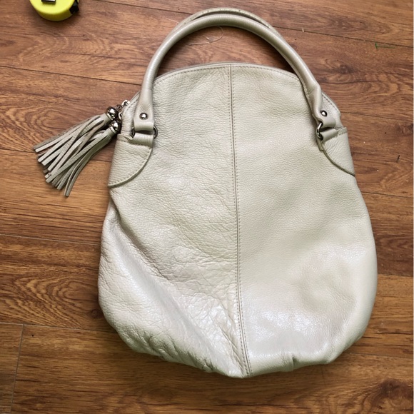 Made in Italy Leather Bag - Picture 4 of 11